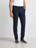 Pantalon armuré marine - IZAC