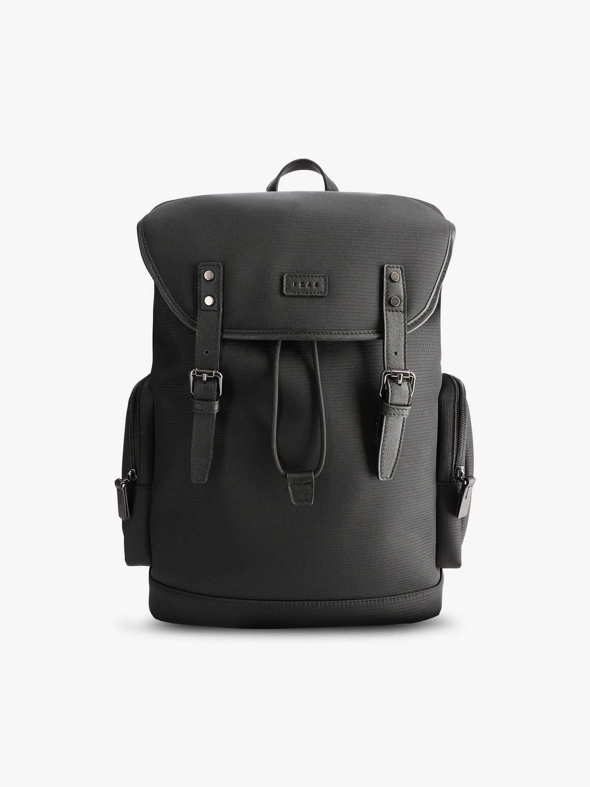 Sac à dos noir - IZAC