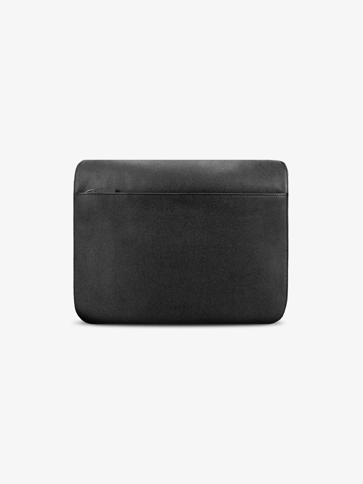 Sac bandoulière noir - IZAC