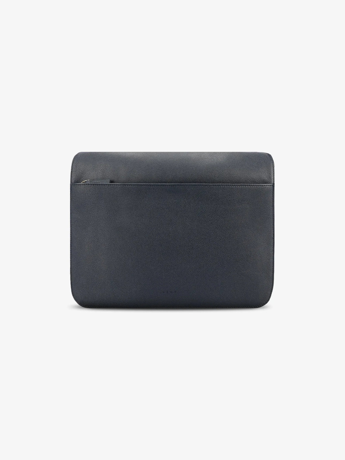 Sac bandoulière marine - IZAC