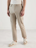 Pantalon cargo beige - IZAC