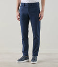 Pantalon armuré marine - IZAC