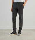Pantalon casual anthracite - IZAC
