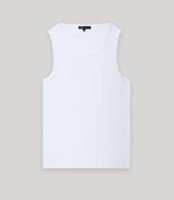 Débardeur blanc - IZAC