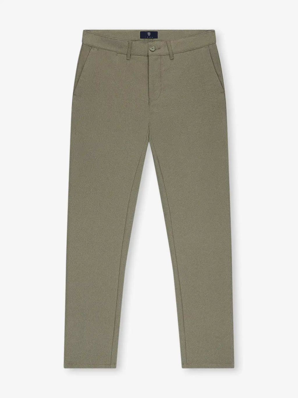Pantalon armuré kaki - IZAC