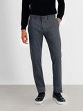 Pantalon armuré gris - IZAC