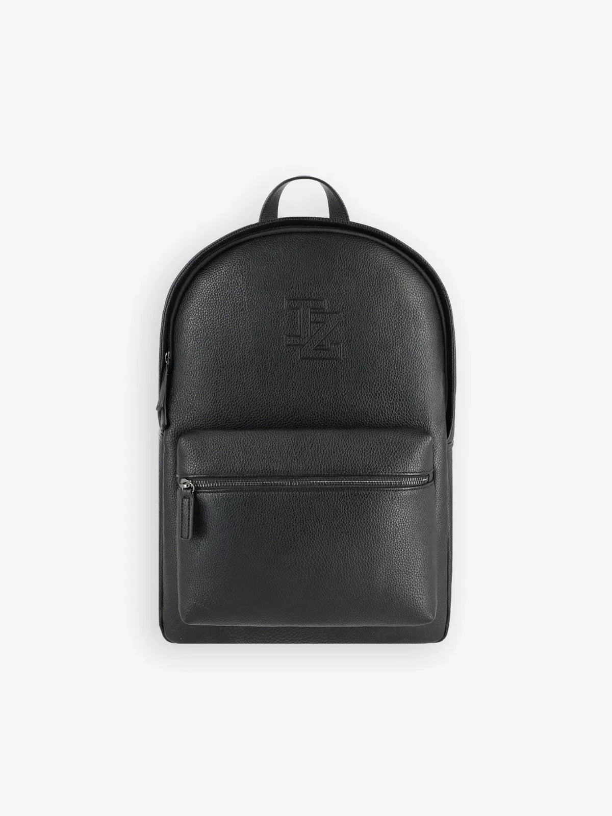 Sac à dos noir - IZAC