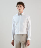 Chemise cérémonie blanche - IZAC