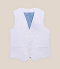 Gilet ville gris - IZAC