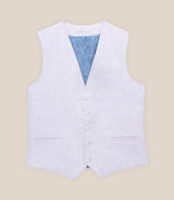 Gilet ville gris - IZAC