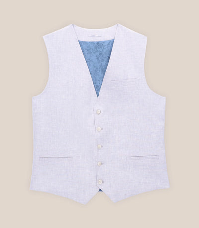 Gilet ville gris - IZAC