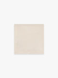 Pochette unie beige - IZAC