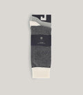 Pack de chaussettes marine - IZAC
