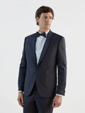 Costume de cérémonie marine - IZAC
