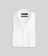 Chemise ville blanche - IZAC