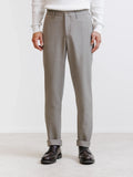 Pantalon armuré taupe - IZAC