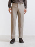Pantalon armuré taupe - IZAC