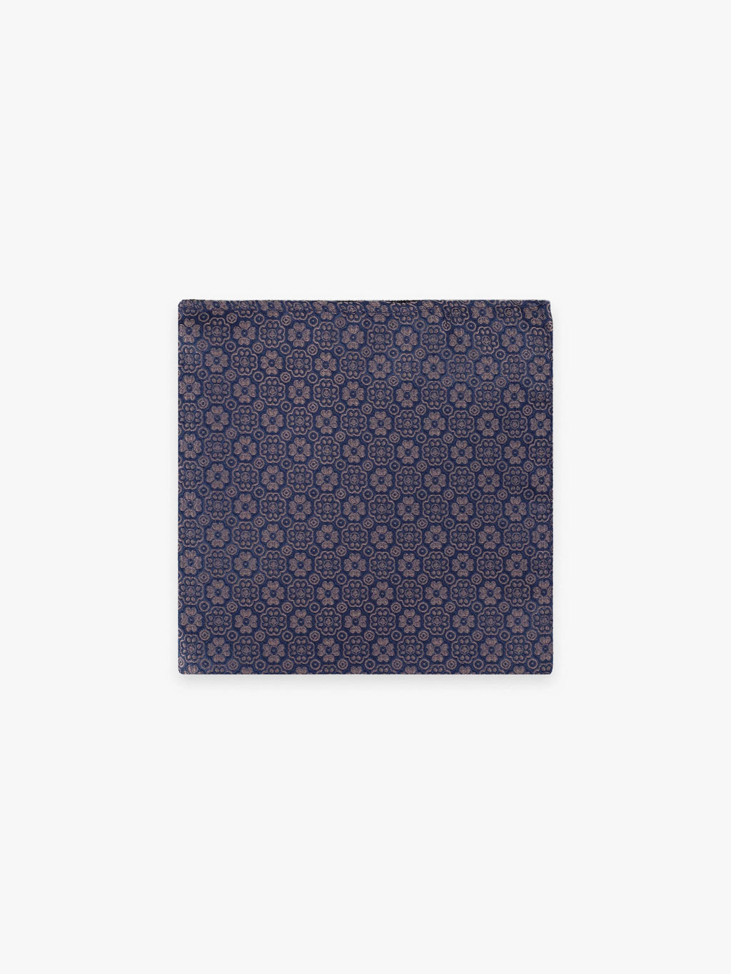Pochette fantaisie marine - IZAC