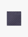 Pochette fantaisie marine - IZAC