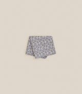 Pochette paisley beige - IZAC