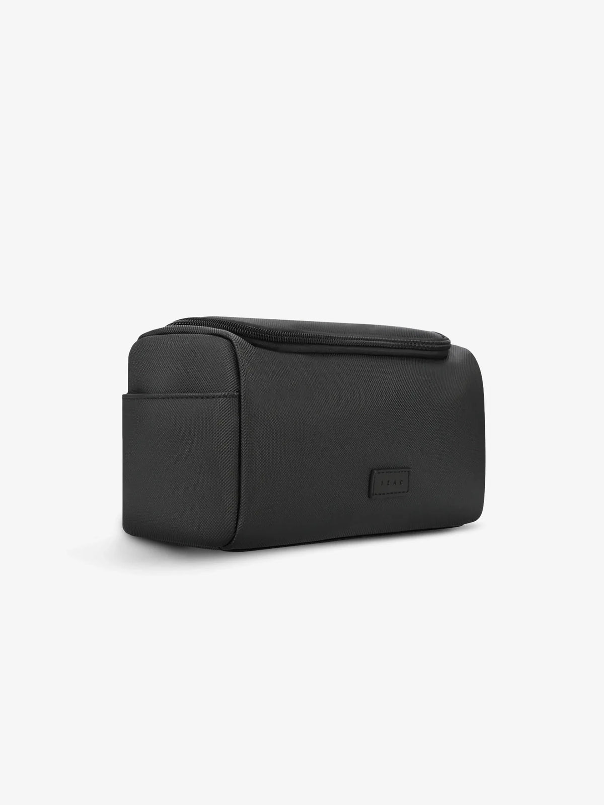 Trousse de toilette noire - IZAC