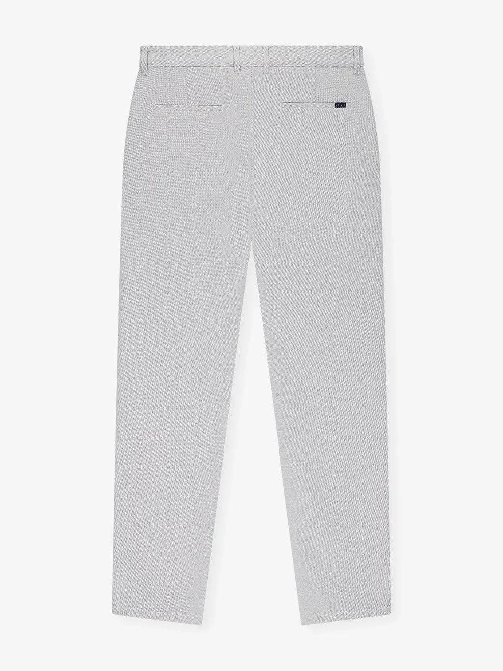 Pantalon armuré bleu - IZAC