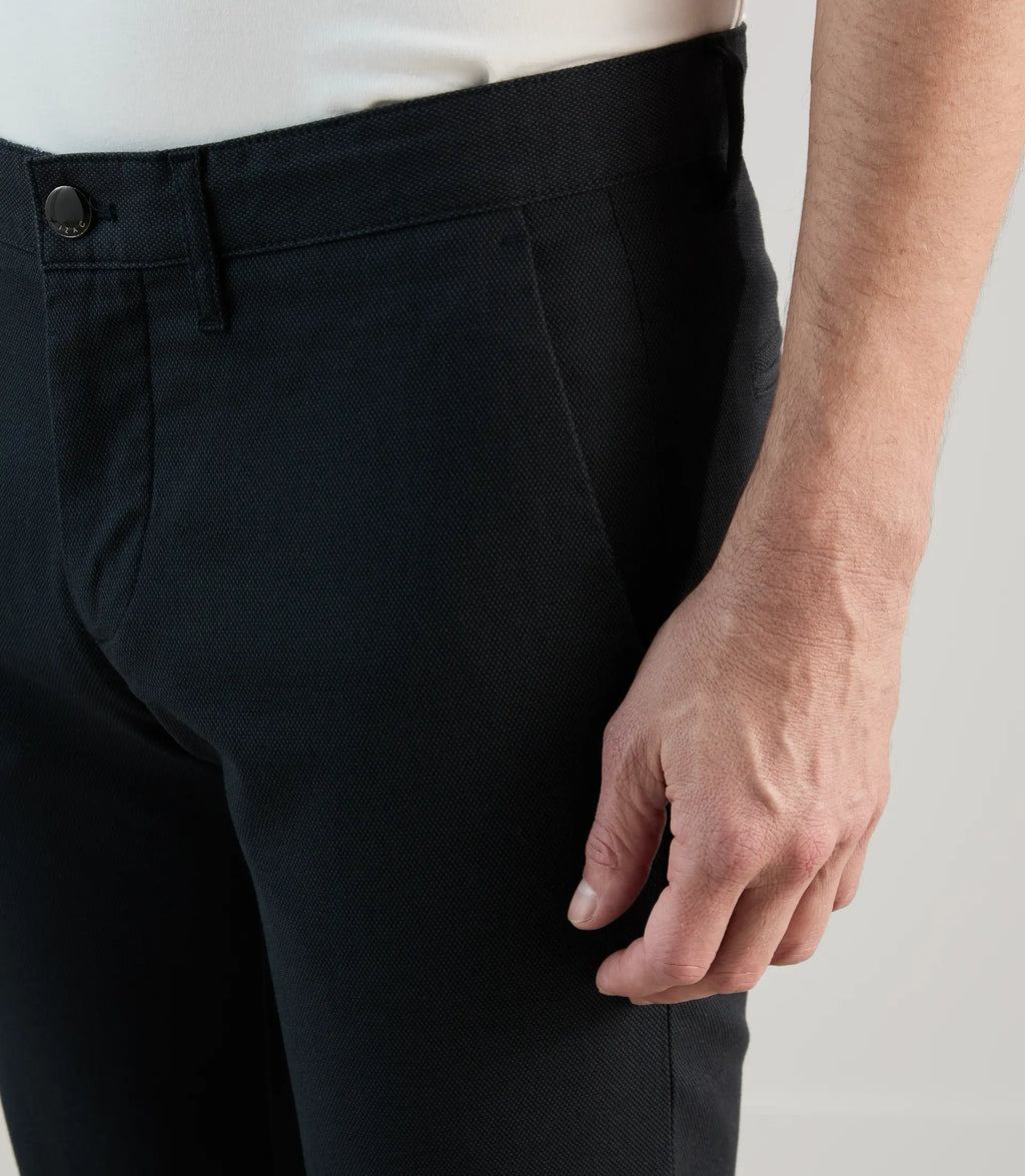 Pantalon armuré anthracite - IZAC
