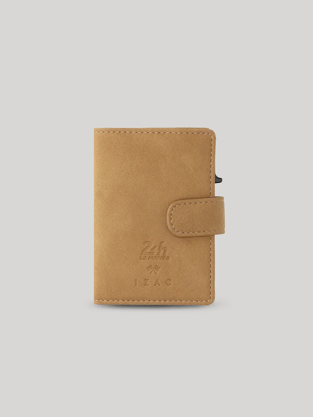 Porte - cartes camel 24h Le Mans - IZAC