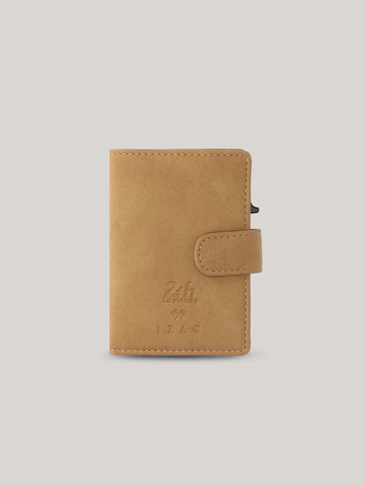 Porte - cartes camel 24h Le Mans - IZAC