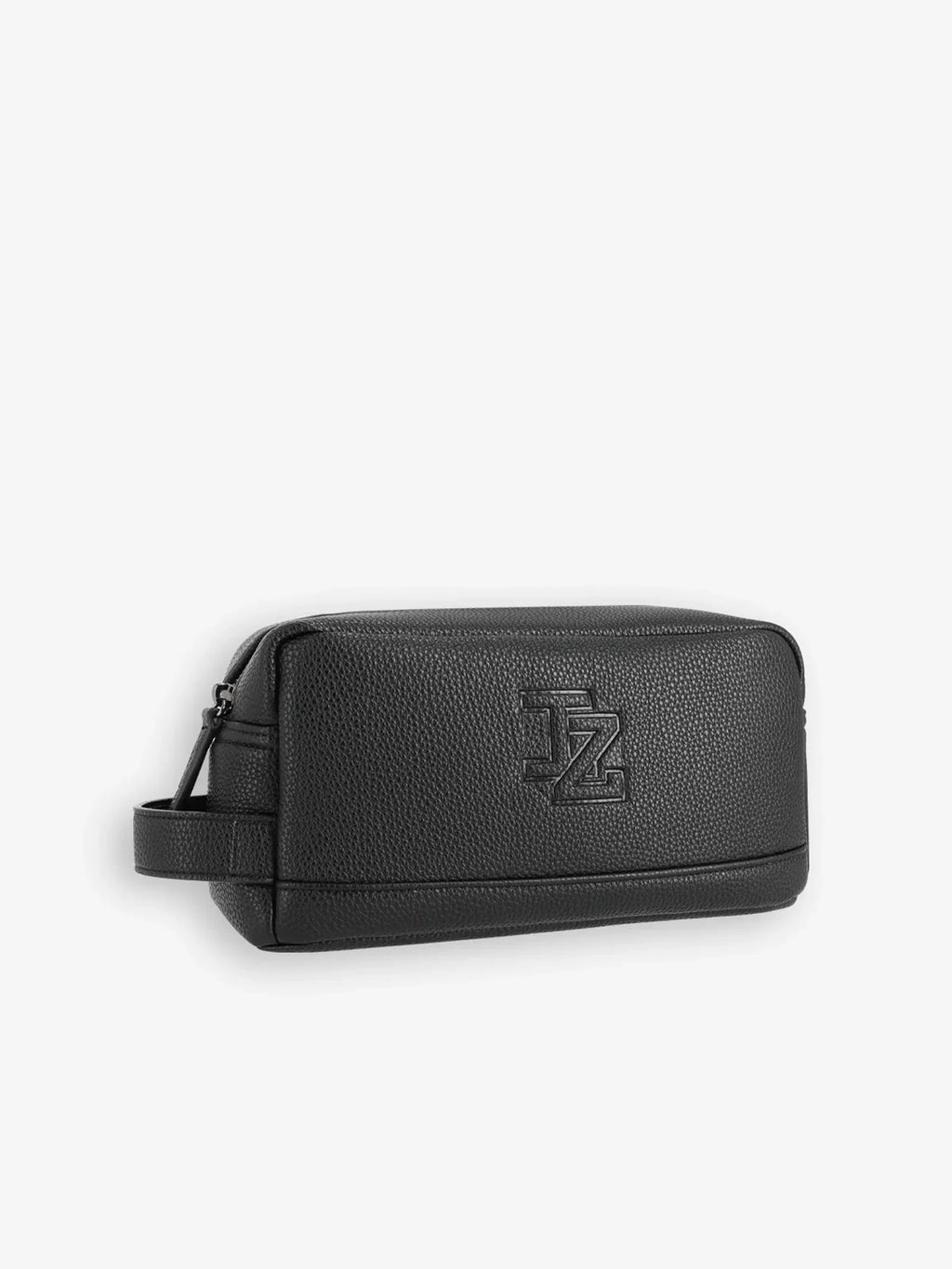 Trousse de toilette noire - IZAC