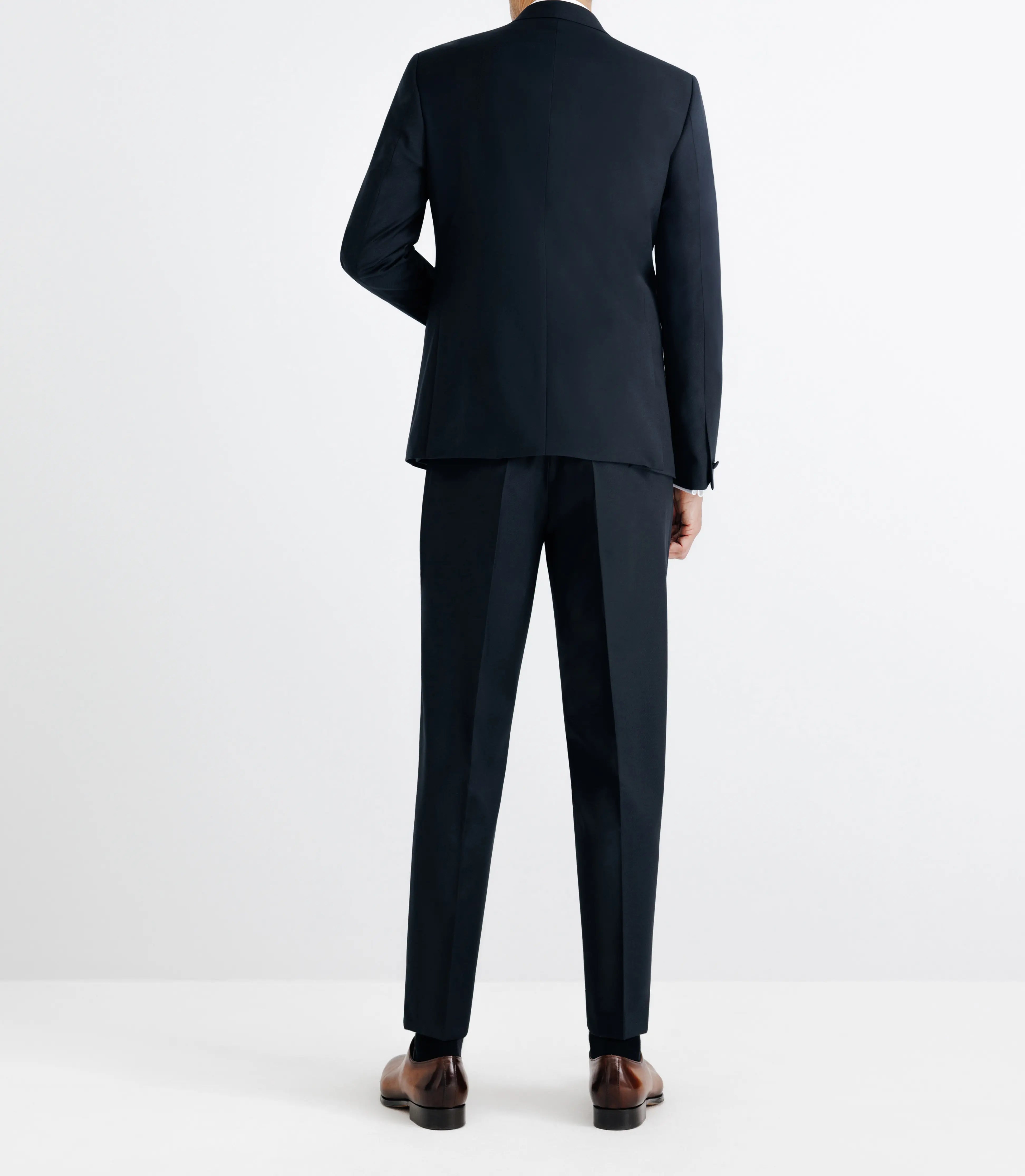 Costume cérémonie marine - IZAC