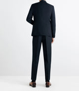 Costume cérémonie marine - IZAC