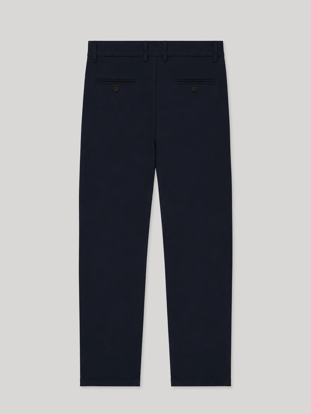 Pantalon casual marine - IZAC