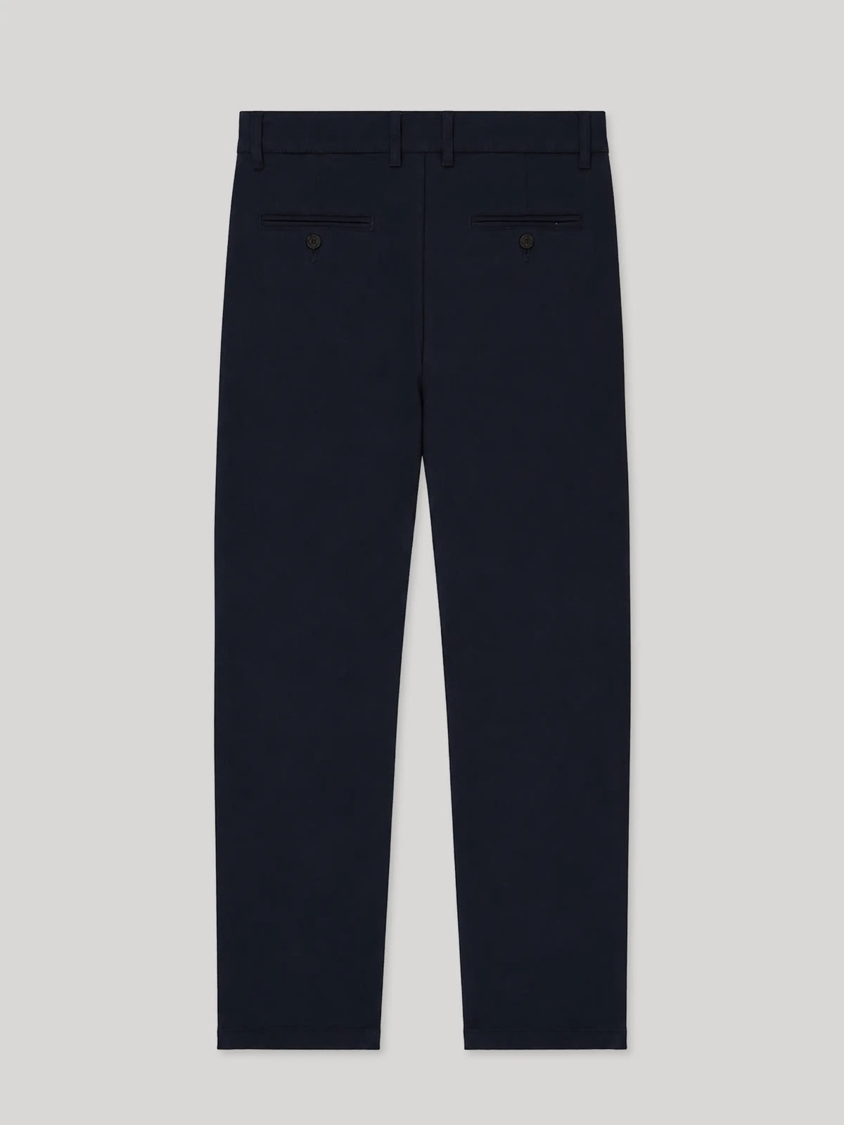 Pantalon casual marine - IZAC
