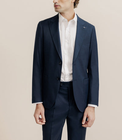 Costume marine - IZAC