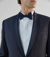 Costume de cérémonie marine - IZAC