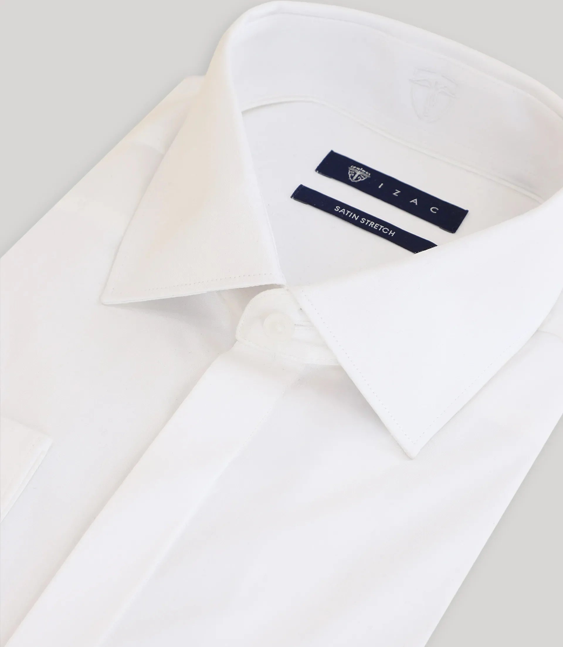 Chemise ville écru - IZAC