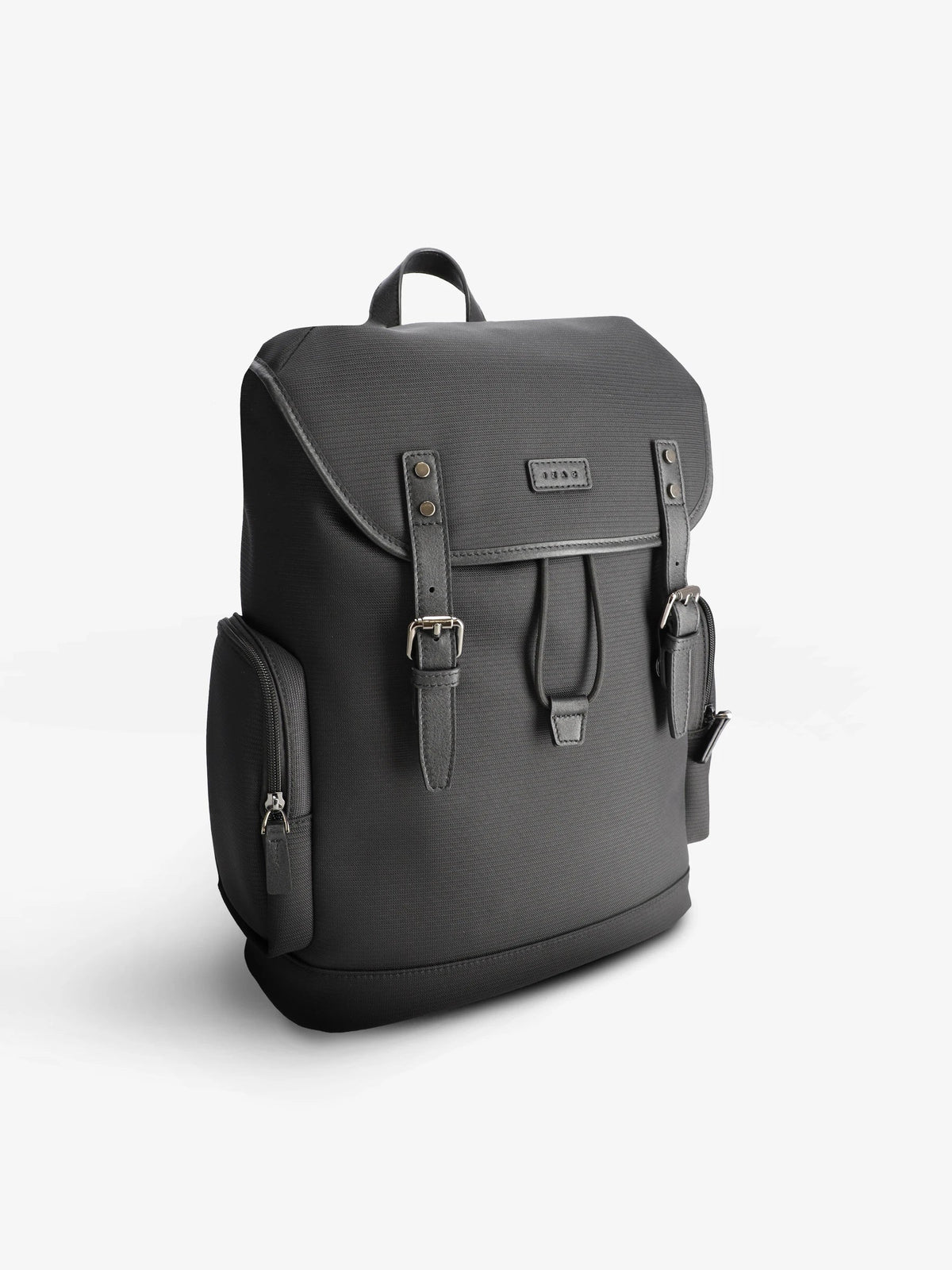 Sac à dos noir - IZAC