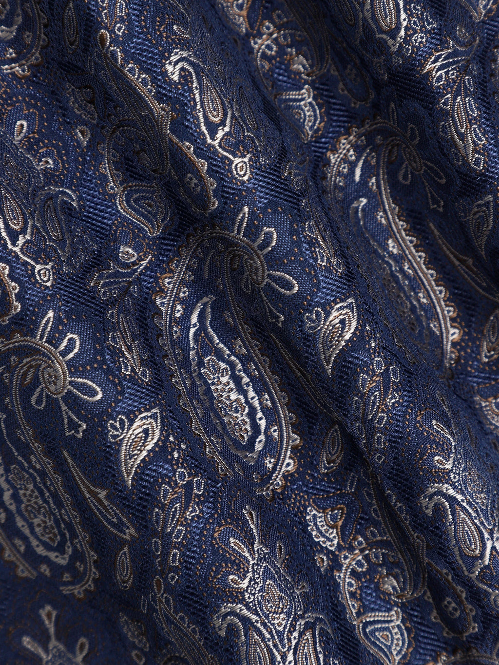 Pochette fantaisie marine - IZAC