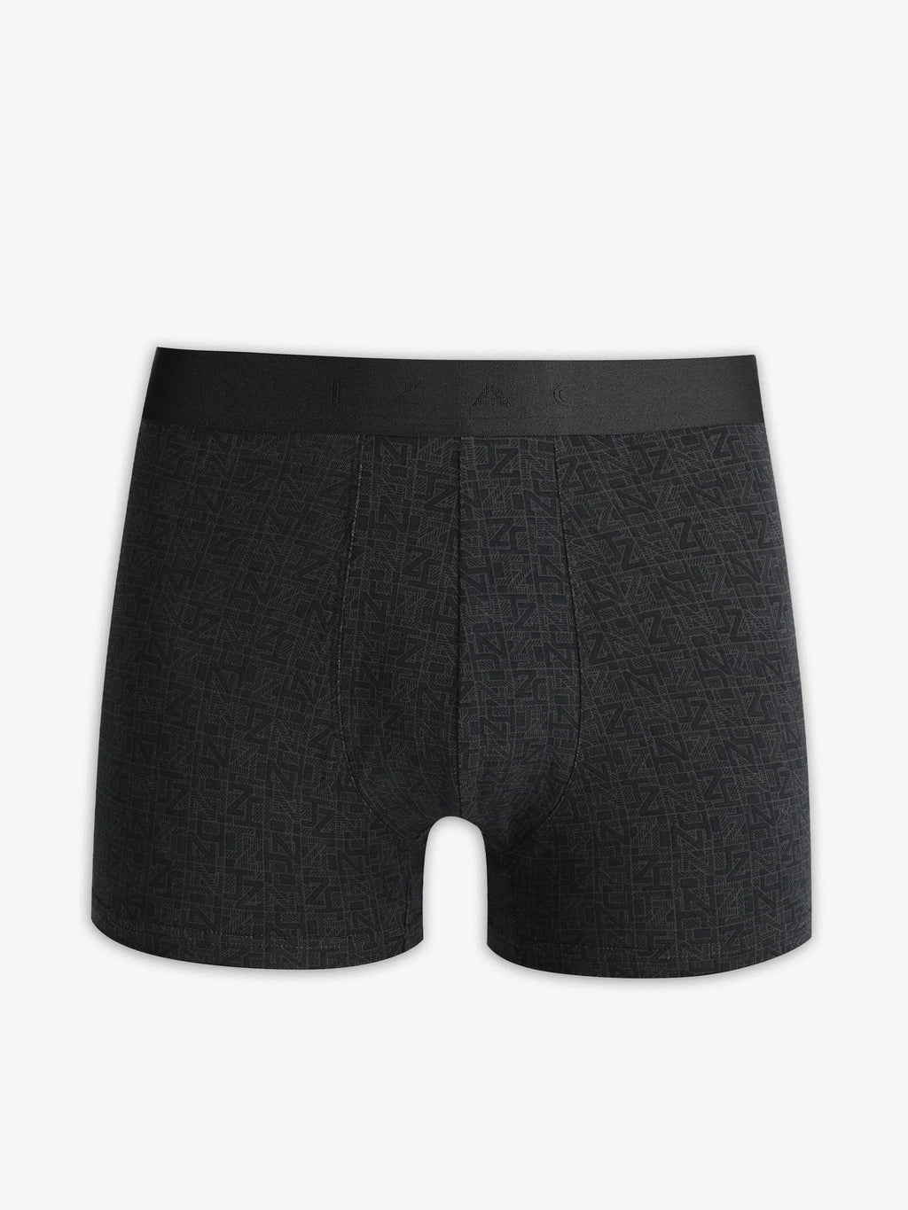 Pack de 3 boxers bordeaux - IZAC