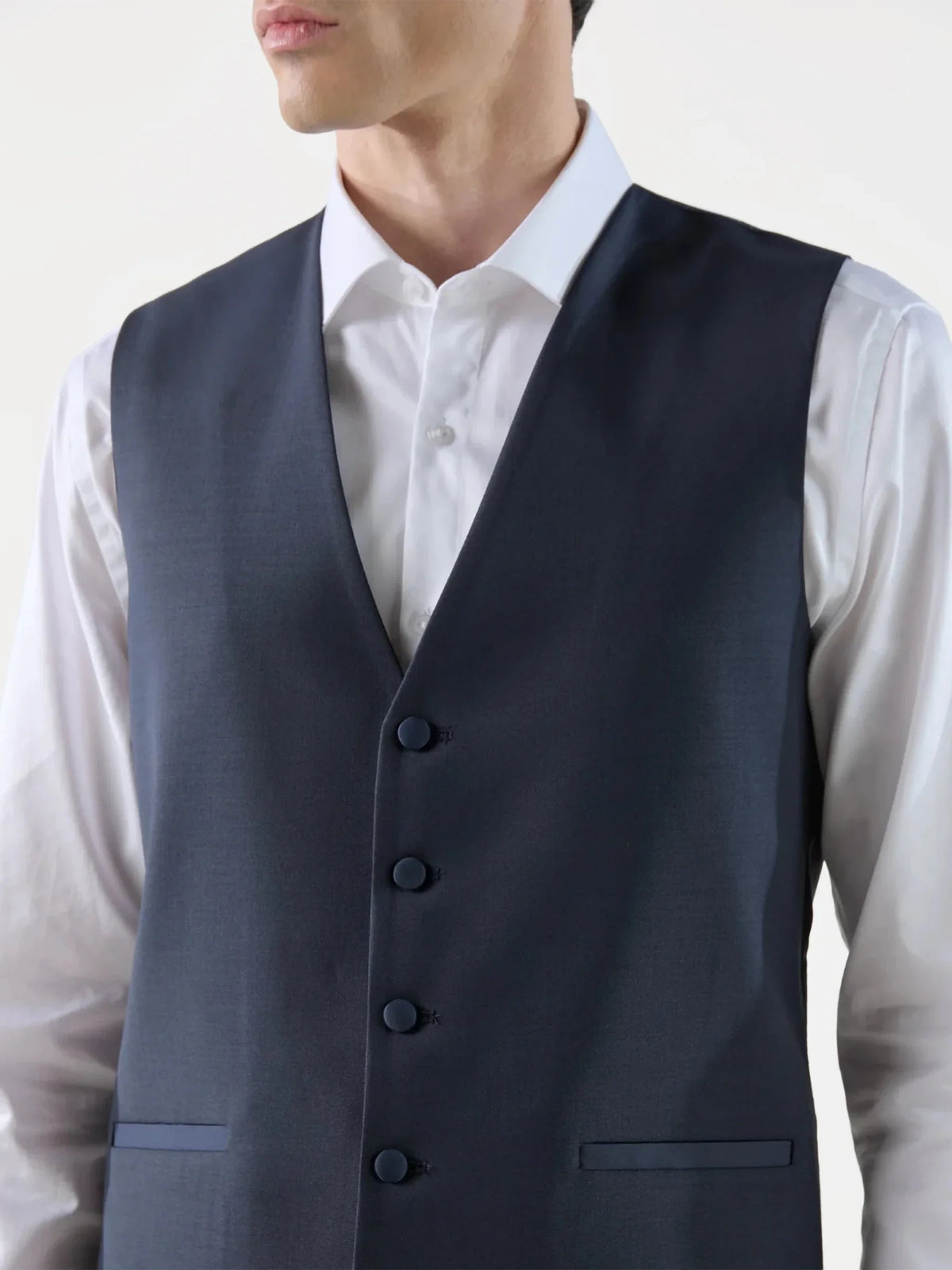 Gilet ville marine - IZAC
