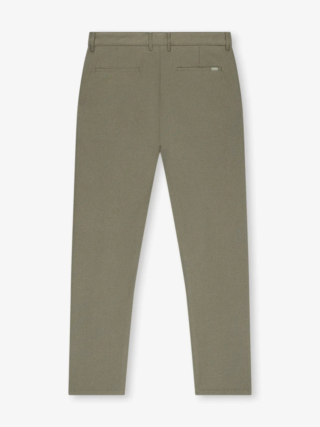 Pantalon armuré kaki - IZAC
