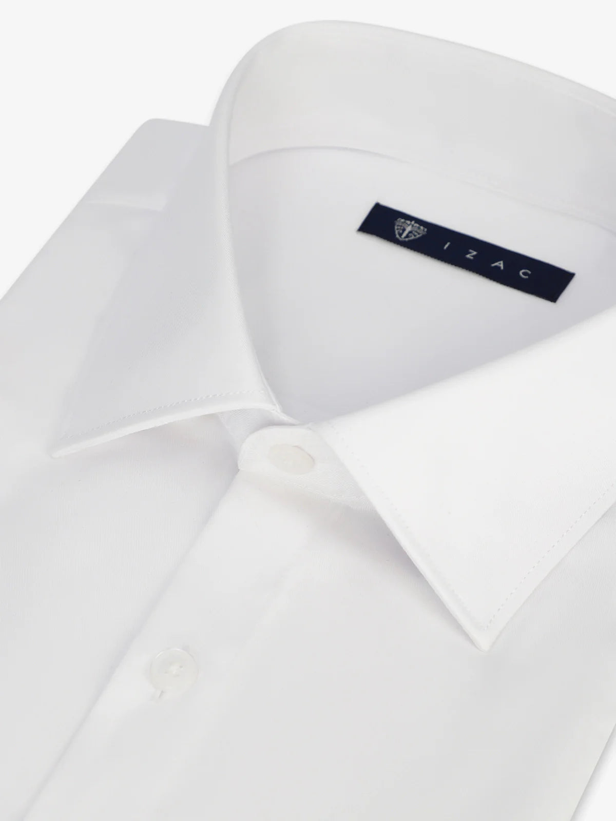 Chemise ville blanche - IZAC