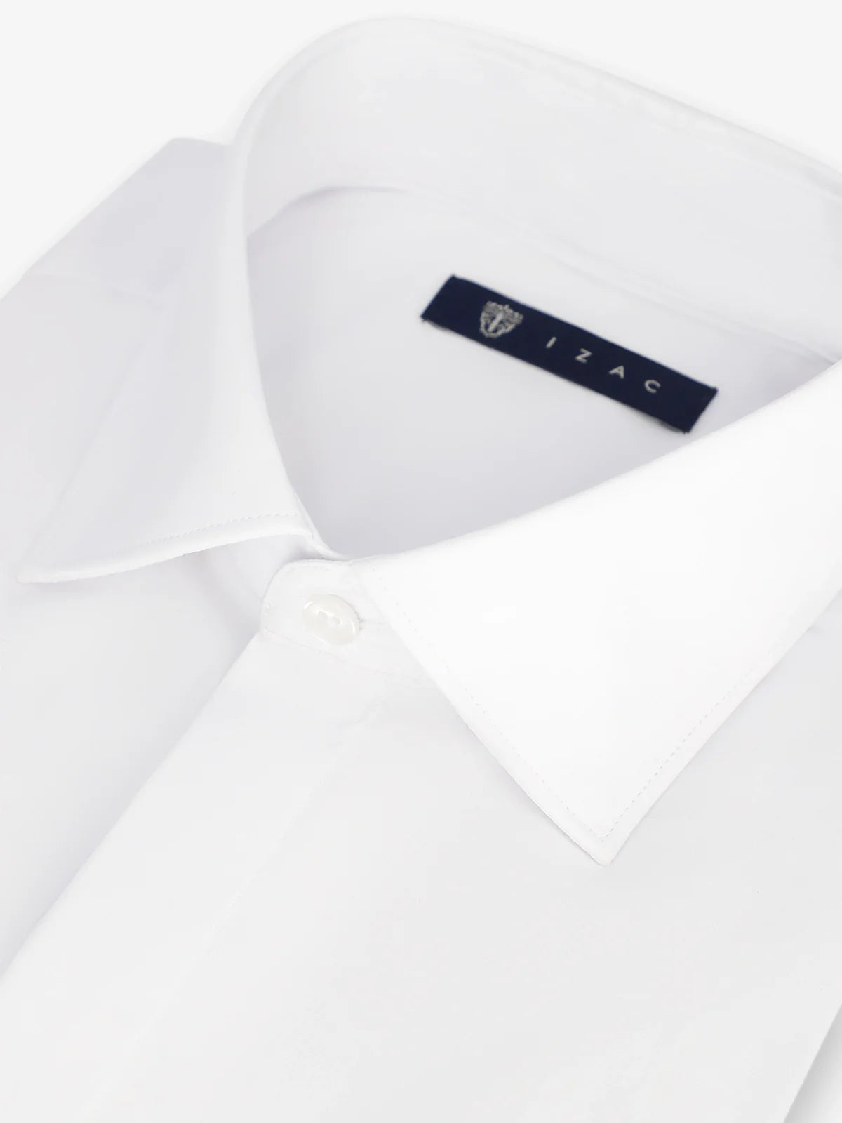 Chemise ville blanche - IZAC