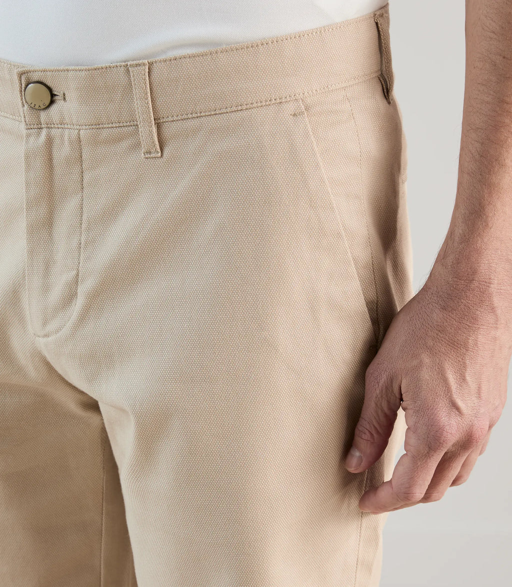 Bermuda beige - IZAC
