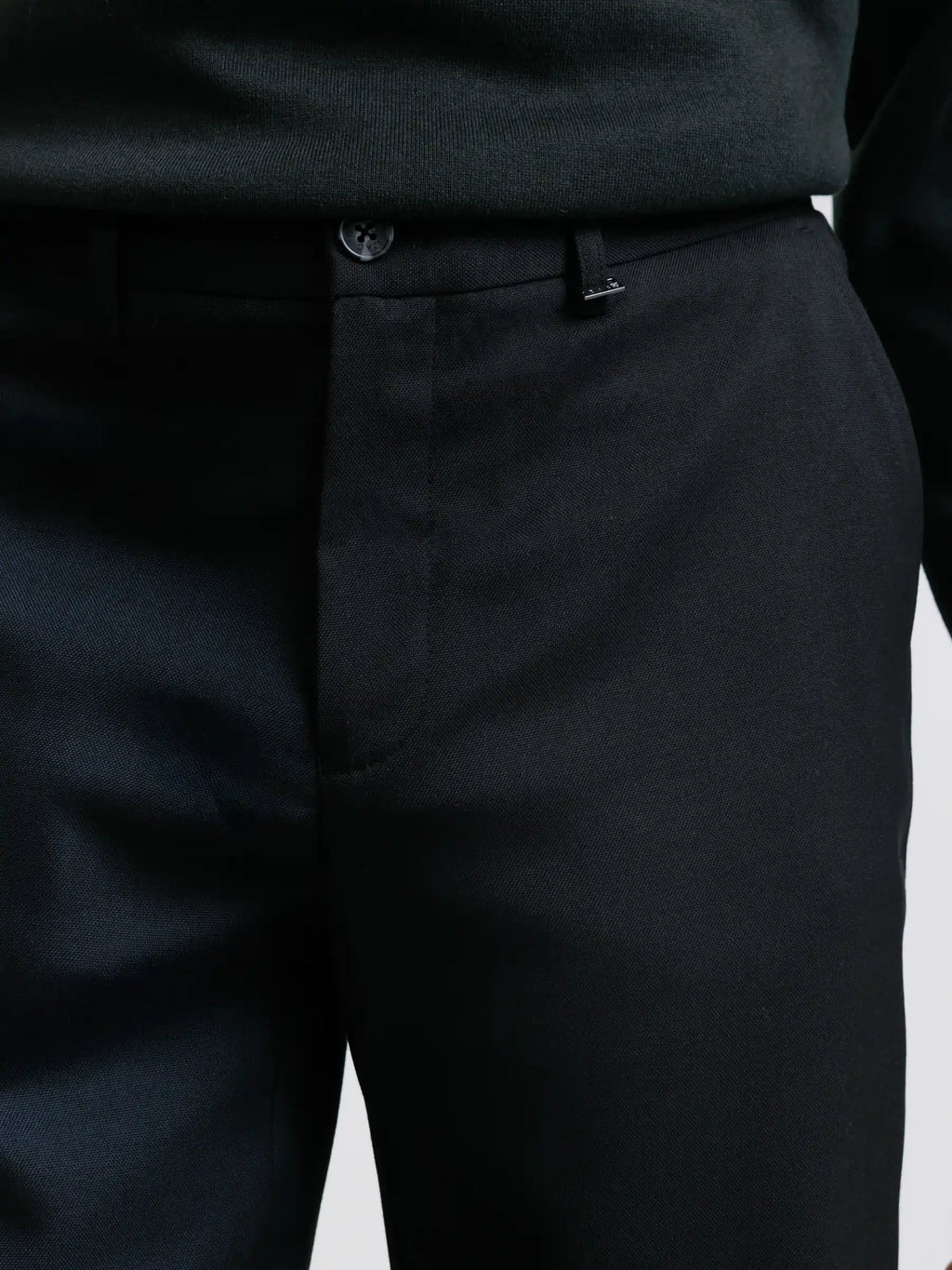Pantalon armuré noir - IZAC