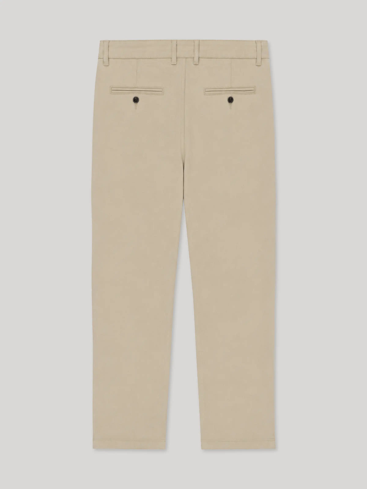 Pantalon casual mastic - IZAC
