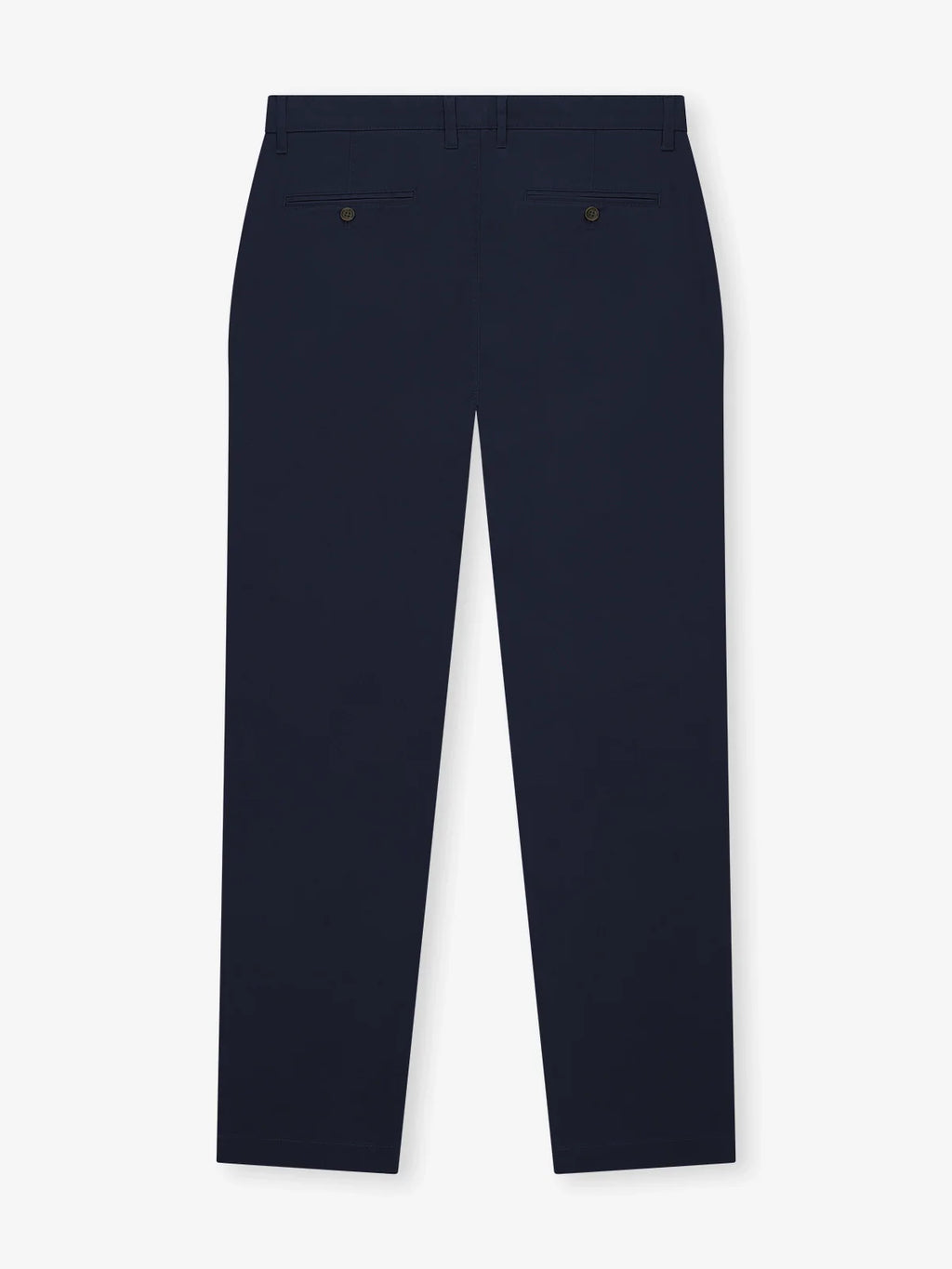 Pantalon casual marine - IZAC