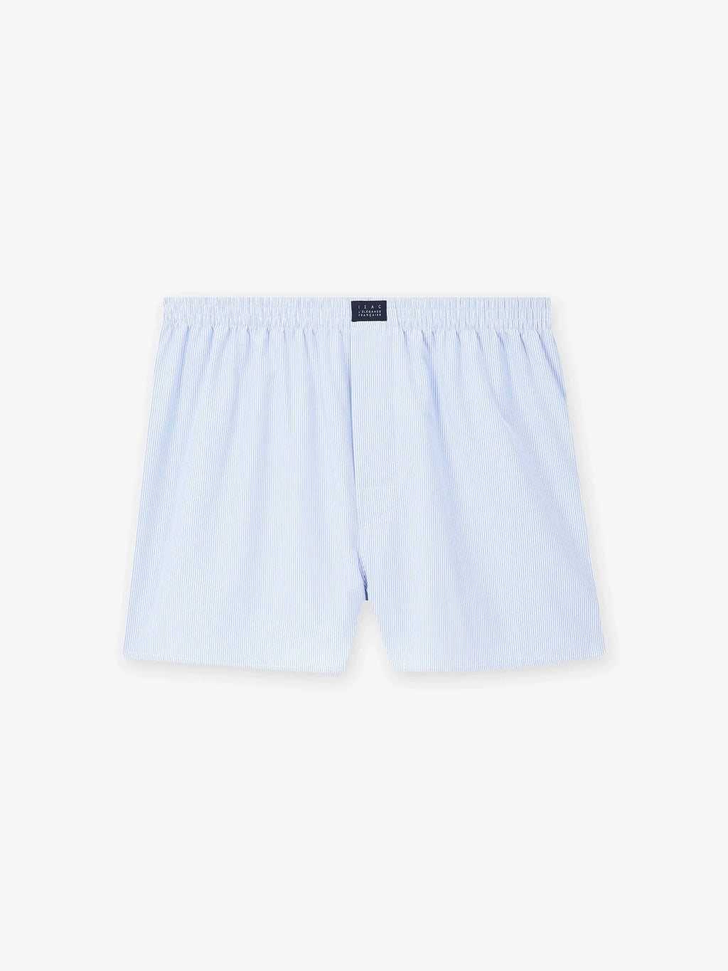 Pack de 2 caleçons ciel - IZAC
