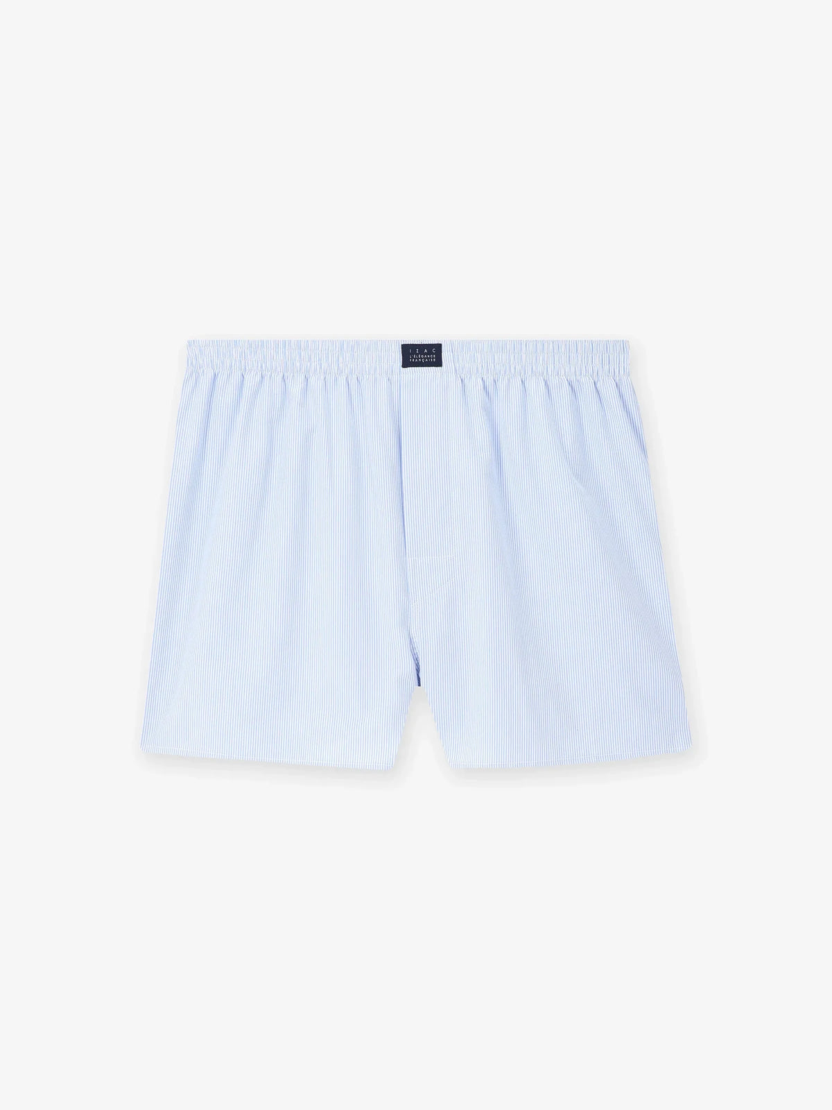 Pack de 2 caleçons ciel - IZAC